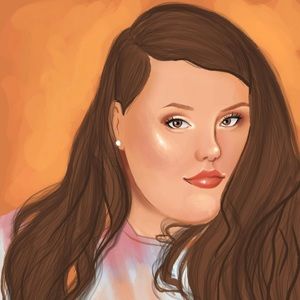 Meet your Posher, Marissa